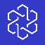 Biểu tượng logo của LinkPool