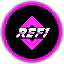 Biểu tượng logo của Realfinance Network