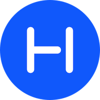 Biểu tượng logo của Minter HUB