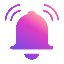 Biểu tượng logo của Ethereum Push Notification Service