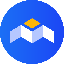 Biểu tượng logo của MOBOX