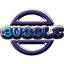 Biểu tượng logo của Bubble