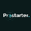Biểu tượng logo của Prostarter