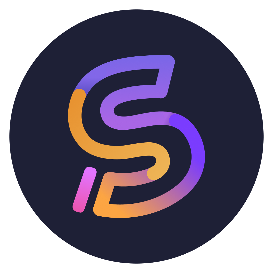 Biểu tượng logo của Smartlink