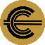 Biểu tượng logo của Whole Earth Coin