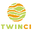 Biểu tượng logo của Twinci