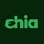 Biểu tượng logo của Chia