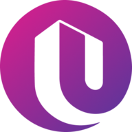 Biểu tượng logo của UniFarm