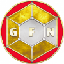 Biểu tượng logo của GrafenoCoin
