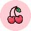 Biểu tượng logo của CherrySwap