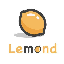 Biểu tượng logo của Lemond