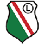 Biểu tượng logo của Legia Warsaw Fan Token