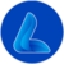 Biểu tượng logo của Life Token
