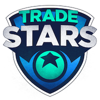 Biểu tượng logo của TradeStars