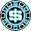 Biểu tượng logo của Slam Token