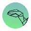 Biểu tượng logo của Raptor Finance