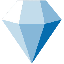 Biểu tượng logo của DiamondToken