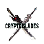 Biểu tượng logo của CryptoBlades