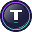 Biểu tượng logo của Total Crypto Market Cap Token