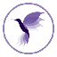 Biểu tượng logo của Hummingbird Finance (Old)
