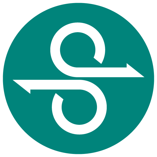 Biểu tượng logo của Stratos