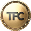 Biểu tượng logo của TheFutbolCoin