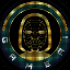Biểu tượng logo của GAMERZONE