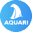 Biểu tượng logo của Aquari