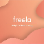 Biểu tượng logo của Freela