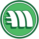 Biểu tượng logo của MintCoin