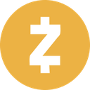 Biểu tượng logo của Zcash