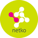 Biểu tượng logo của Netko
