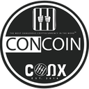 Biểu tượng logo của Concoin