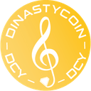 Biểu tượng logo của Dinastycoin