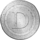 Biểu tượng logo của Denarius