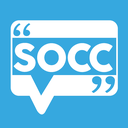 Biểu tượng logo của SocialCoin