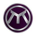 Biểu tượng logo của Metrix Coin