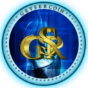 Biểu tượng logo của GeyserCoin