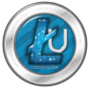 Biểu tượng logo của LiteCoin Ultra
