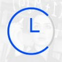 Biểu tượng logo của Chronologic