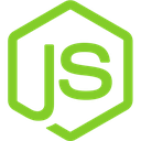Biểu tượng logo của JavaScript Token