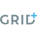 Biểu tượng logo của Grid+