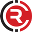 Biểu tượng logo của Rubycoin