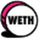 Biểu tượng logo của WETH