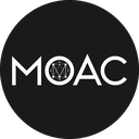 Biểu tượng logo của MOAC