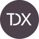 Biểu tượng logo của Tidex Token