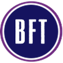 Biểu tượng logo của BnkToTheFuture