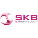 Biểu tượng logo của Sakura Bloom