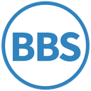 Biểu tượng logo của BBSCoin