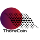 Biểu tượng logo của ThoreCoin